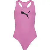 Puma Badpak orchidee / zwart