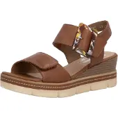 Remonte Sandalen Bruin | Maat: 41