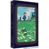 CLD DISTRIBUTION Ranking Of Kings: Seizoen 1 Dvd