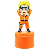 Lexibook Naruto 3D nachtlampje met zacht wit licht