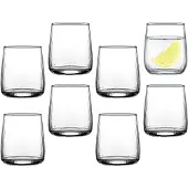 Kadax Drinkglas Lyra 310ml 38448 2x kpl