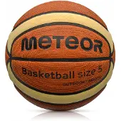 Meteor Cellular Basketbal Maat 6 - Trainingsbal voor Kinderen