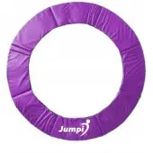 Jumpi Trampoline Veiligheidsrand 374 cm (12FT) - Paars