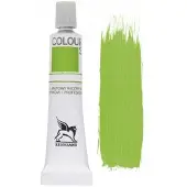 Renesans Acrylverf Groen Goudkleurig 20ml NR24 - 1 Stuk