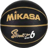 MIKASA Sportsbal BB602B-BKGL-EC