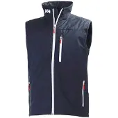 Helly Hansen Crew Vest Blauw XL Man