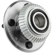 NTY KLT-RV-003 Wiellagerset