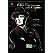 DUX Polish Tenors For Remembrance Of Ki