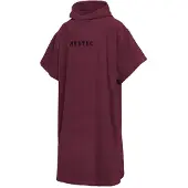 Mystic Brand Poncho Paars