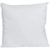 Markizeta Zachte Siliconen Kussen 40x40 cm - Ideaal voor Elke Positie