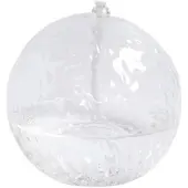 Leeff Olielamp Olaf S – Transparant - Glas