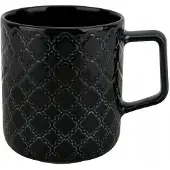 Witek Home Lubiana Marrakesz Mok 400ml - Stijlvol Porselein