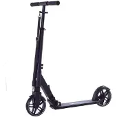 Rideoo 175 city scooter black