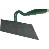 Kard Enkele Schoffel 18 cm - Duurzaam Metaal