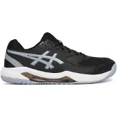 Asics Gel-dedicate 8 All Court Shoes Zwart EU 40 Man