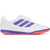 Adidas Voetbalschoen 'Super Sala Competition III' donkerblauw / framboos / wit