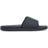Calvin Klein Rubber Neoprene Slippers