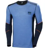 Helly Hansen Lifa Merino Crewneck | Maat: XXL