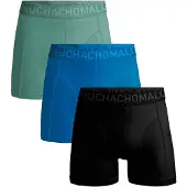 Muchachomalo Jongens 3-pack boxershorts microfiber
