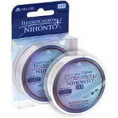 Mikado Nihonto Prime Fluorocarbon Vislijn 0,14mm 10m