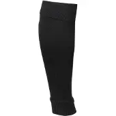 Derbystar Tube Stutzen V23 652019 Schwarz-Junior