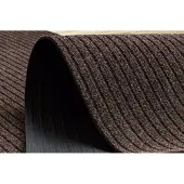 Dywany Łuszczów Ceylon Deurmat 200x280 cm - Antislip, Dik & Duurzaam Bruin