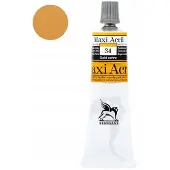 Renesans Maxi Acryl Acrylverf 60ml - 34 Oker Geel