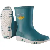 Dunlop Kinderlaars MH0HN01 Mini | Lichtblauw | Maat 28 - 8713197376897