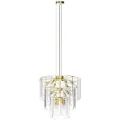 Zuma Line Hanglamp NIRA MD3523-14L-EGN,