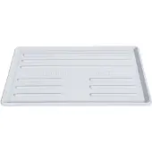 Maan Schoenendroogermat 40x60 cm - PVC - Vuil en Vocht Vangend