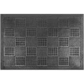 Maan LOFT MH-03 Rubber Deurmat 40x60 cm - Duurzaam en Stijlvol