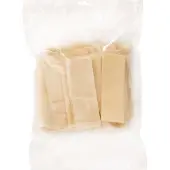 Biezen Landman Witte Kauwlapjes (800gr) - Hondensnacks - Hondensnoepjes - Kauwbotten Hond - Kauwstaaf