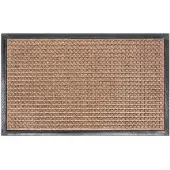 Maan ONYX MH-02 Deurmat 45x75 cm - Stijlvol en duurzaam