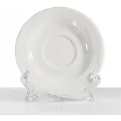 Lubiana Arcadia Schotel 14,5 cm - Witte Porselein