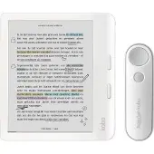 KOBO Libra Colour Wit + Remote