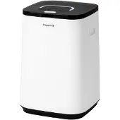 Activeshop Handdoekverwarmer 20L 450W – Professionele Salonverwarmer met Timer, Display en Aromatherapie – E3