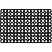 Tragar Antislip Rubber Mat 150x100cm - Duurzame Deurmat