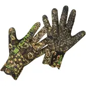 Salvimar Krypsis 3 Mm Gloves Groen M
