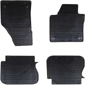 vidaXL Automat 4 st geschikt voor VW CADDY 2003-2015, 2015-2020 BS