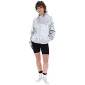 Hunter Jas Unisex Zilver TPU | Maat XL