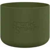 Frank Green Bottle Bumper Guard Small Khaki