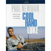 Warner Cool Hand Luke Blu-ray