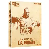 Elysee La Main de la momie Combo Blu-ray + DVD