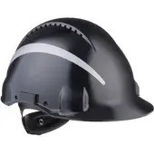 3M Veiligheidshelm Uvicator G3000NUV-R-SV Zwart