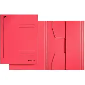 Leitz 3923-00-25, A3, Rood