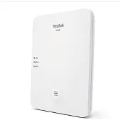Yealink 1302012 W80B Draadloos Communicatieapparaat 300m Bereik Wit