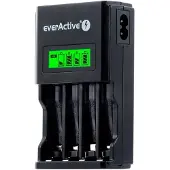 EverActive Nc450b Batterijlader