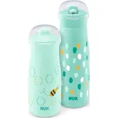 Nuk Mini-Me Set kinderfles