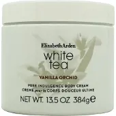 Elizabeth Arden Vrouwengeuren White Tea Vanilla OrchidBody Cream