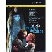 Opus Tristan Et Isolde-St Fr G